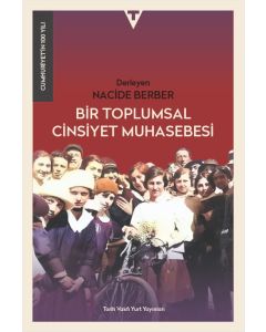 Bir Toplumsal Cinsiyet Muhasebesi