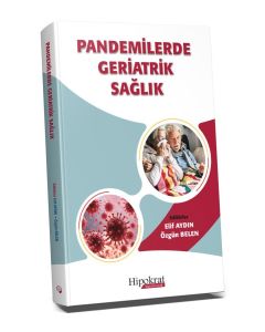Pandemilerde Geriatrik Sağlık