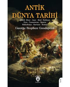 Antik Dünya Tarihi