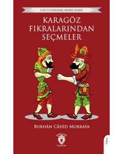 Karagöz Fıkralarından Seçmeler