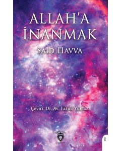 Allah’a İnanmak