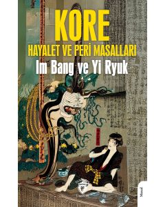 Kore Halk Masalları Hayalet ve Peri Masalları