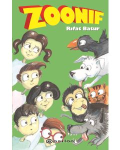 Zoonıf