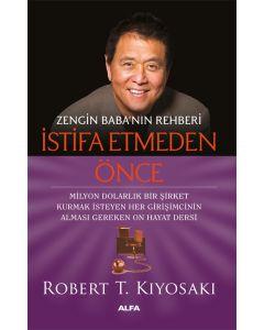 Zengin Baba’nın Rehberi İstifa Etmeden Önce