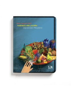 Nesin Tarihsiz Bir Ajanda - Sofralardan Masallara