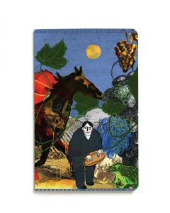 Nesin Defter - Üzüm