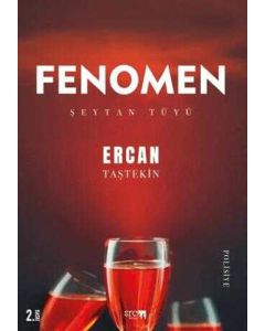 Fenomen - Şeytan Tüyü