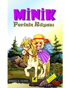 Minik Perinin Rüyası