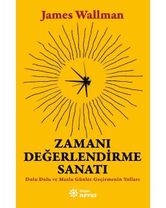 Zamanı Değerlendirme Sanatı