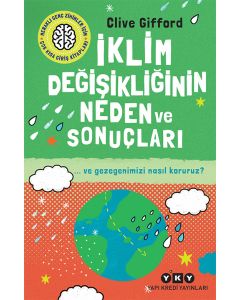 İklim Değişikliğinin Neden ve Sonuçları
