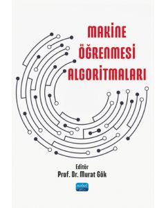 Makine Öğrenmesi Algoritmaları