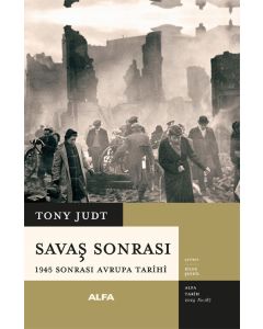 Savaş Sonrası (Ciltli)