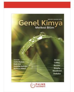 Genel Kimya Merkezi Bilim