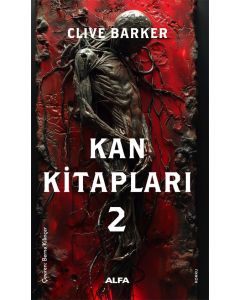 Kan  Kitapları 2