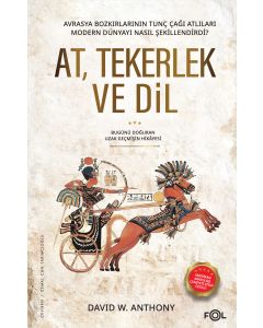 At, Tekerlek ve Dil