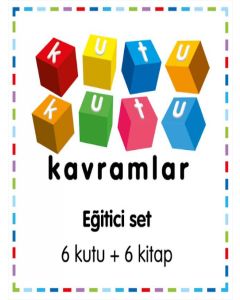 Kutu Kutu Kavramlar