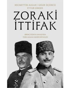 Zoraki İttifak