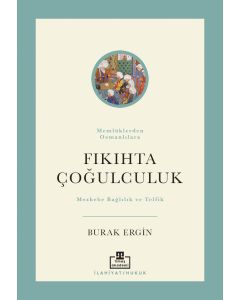 Fıkıhta Çoğulculuk