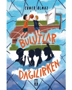Bulutlar Dağılırken