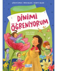Dinimi Öğreniyorum