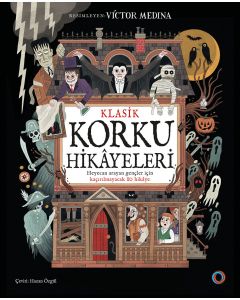 Klasik Korku Hikâyeleri