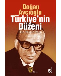  Türkiye'nin Düzeni