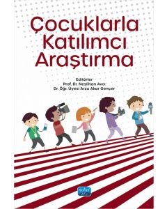 Çocuklarla Katılımcı Araştırma