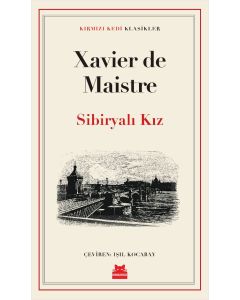 Sibiryalı Kız