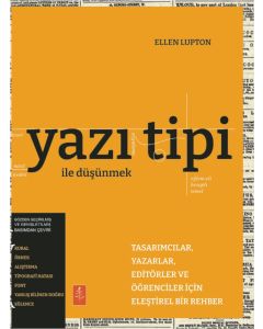Yazı Tipi İle Düşünmek
