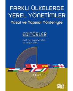 Farklı Ülkelerde Yerel Yönetimler