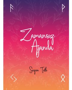 Zamansız Ajanda