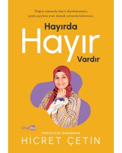 Hayırda Hayır Vardır