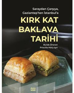 Kırk Kat Baklava Tarihi