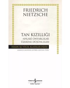 Tan Kızıllığı