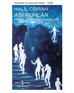 Asi Ruhlar (Ciltli)