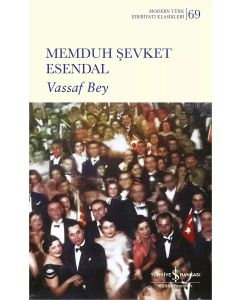 Vassaf Bey