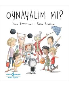 Oynayalım Mı?