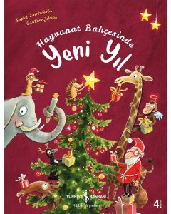 Hayvanat Bahçesinde Yeni Yıl