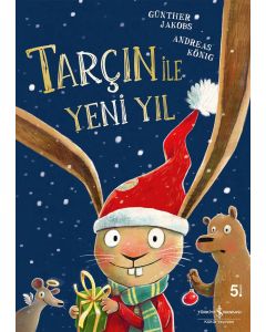 Tarçın ile Yeni Yıl