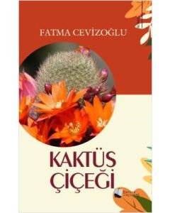 Kaktüs Çiçeği