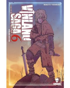 Vinland Saga - Vinland Destanı 6