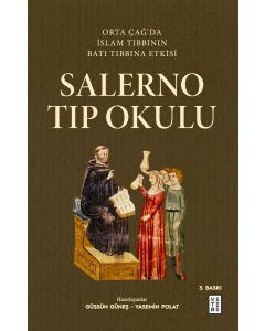 Salerno Tıp Okulu
