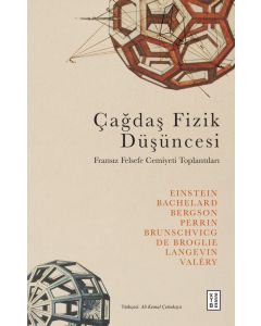 Çağdaş Fizik Düşüncesi