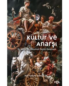 Kültür ve Anarşi