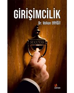 Girişimcilik