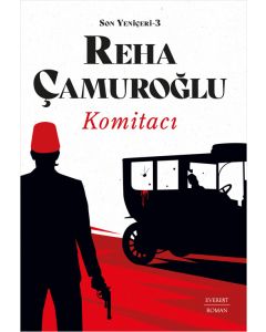 Komitacı