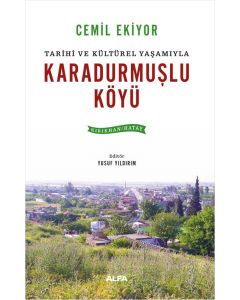 Karadurmuşlu Köyü