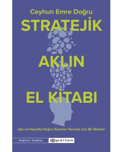 Stratejik Aklın El Kitabı