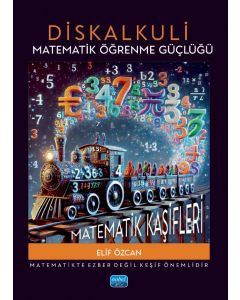 Diskalkuli Matematik Öğrenme Güçlüğü