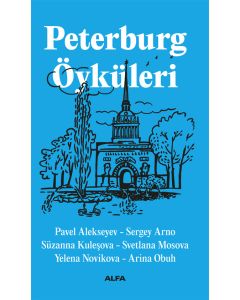 Peterburg Öyküleri